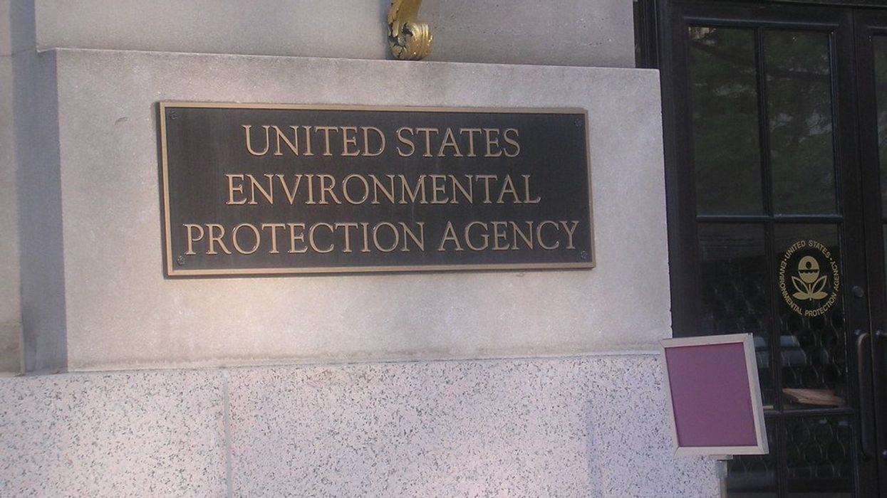 Layoffs at the EPA May Impact Federal Funding for Communities