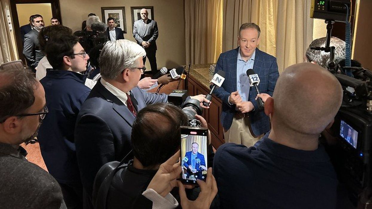 While Pledging To Clean Up Toxic Chemicals, EPA Guts Hundreds of Environmental Grants