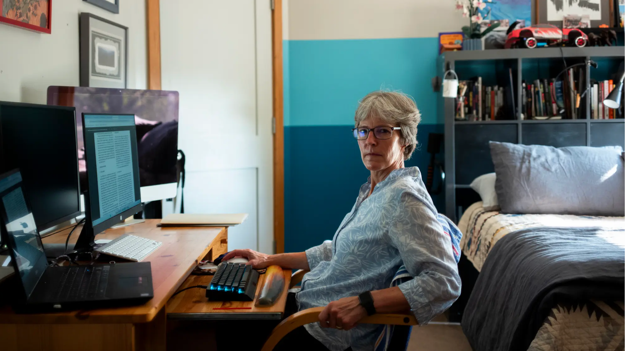 RFK Jr. Vowed To Find the Environmental Causes of Autism. Then He Shut Down Research Trying To Do Just That.