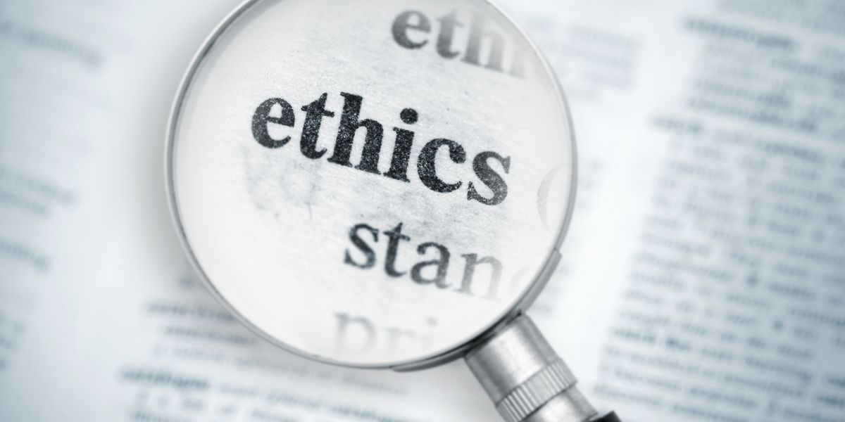 ethics