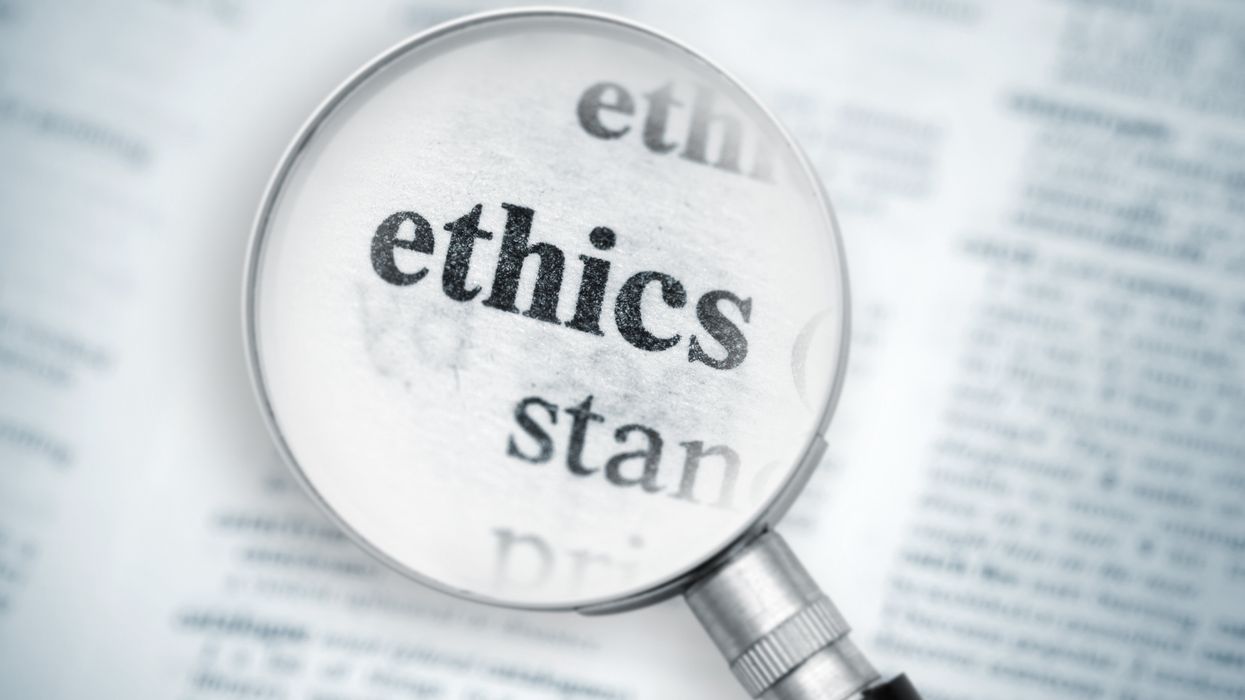 ethics