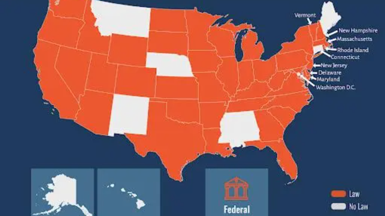 Connecticut lawmakers consider new bill to ban female genital mutilation/cutting