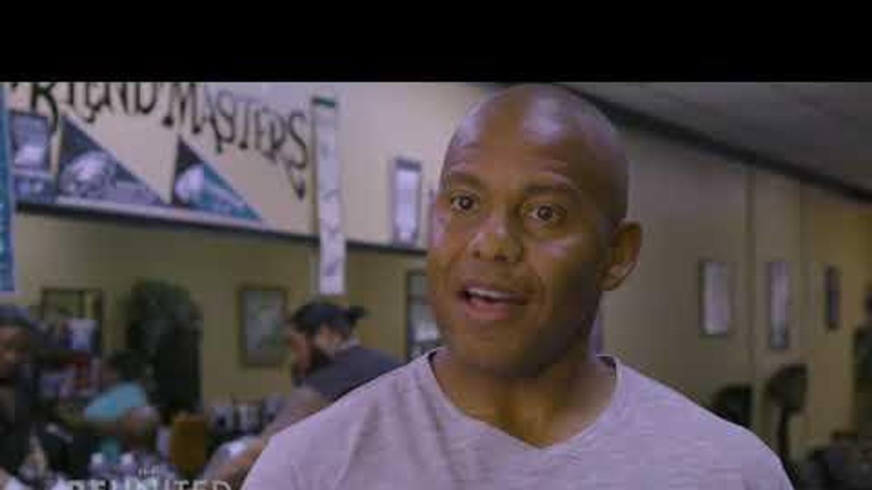 Video: Everyday Heroes -Tru Pettigrew of Tru Access