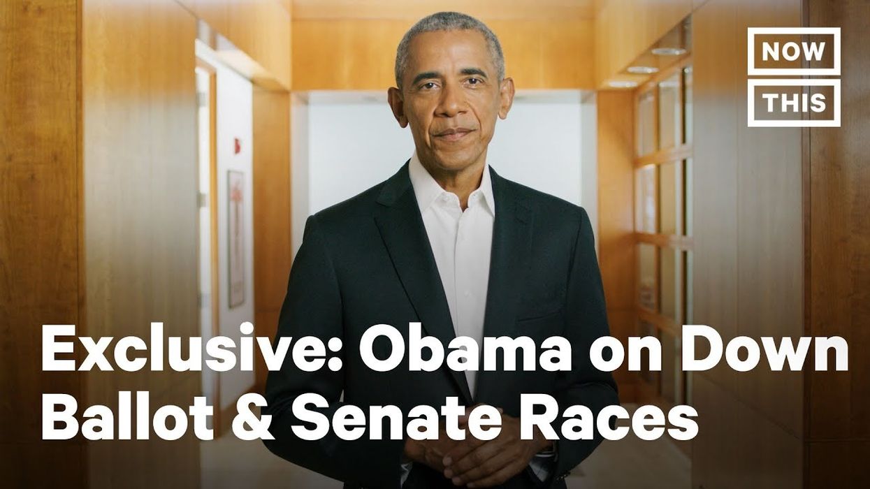 Deeds, not words, show Obama is not the reformer he's sounding like