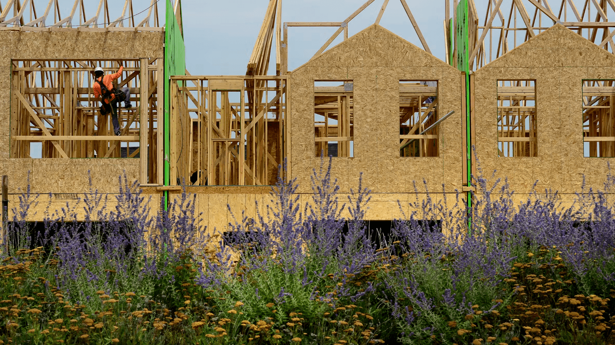 Congress Just Passed a Housing Law That Rewards States for Reform — Here’s Why Colorado Has a Head Start
