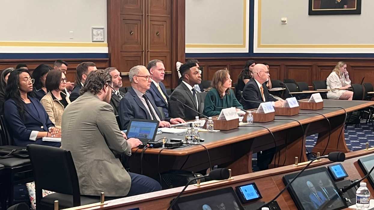 House Bill Pushes Bipartisan Effort to Tackle Federal Benefits Fraud, Refocusing from Immigration