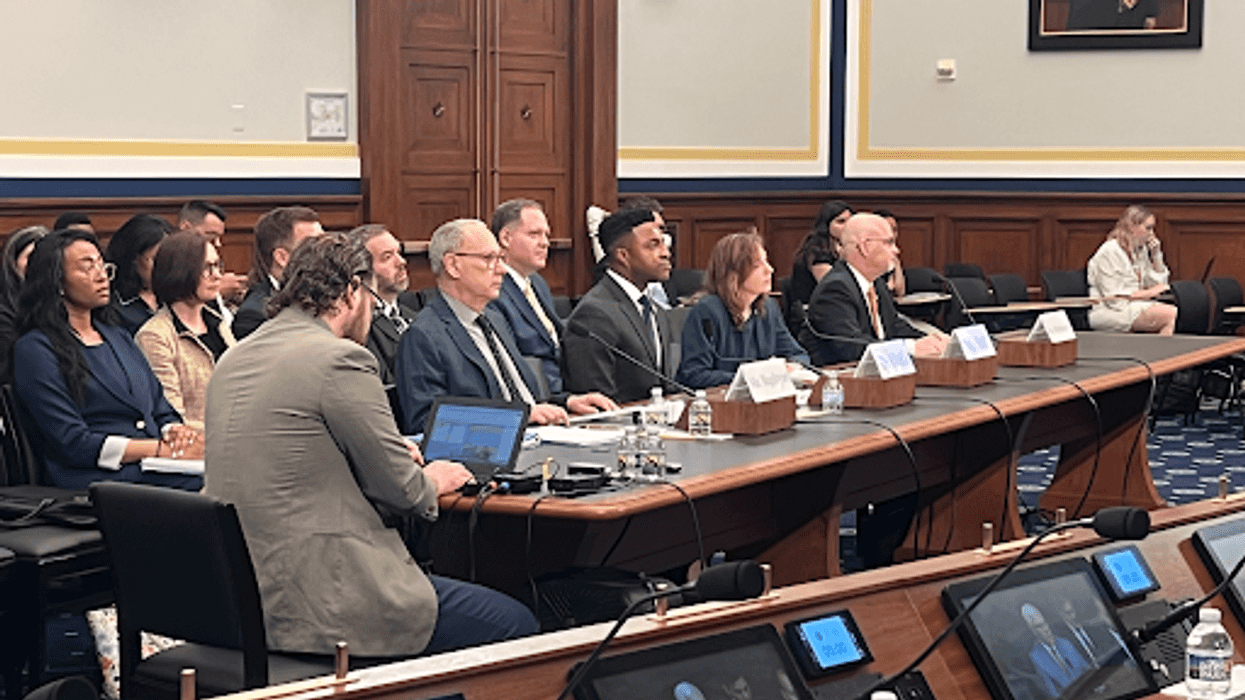 House Bill Pushes Bipartisan Effort to Tackle Federal Benefits Fraud, Refocusing from Immigration