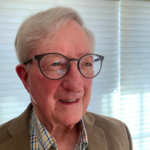 James C. Nelson