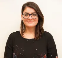 Karina Ambartsoumian-Clough