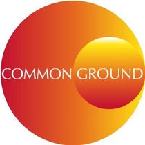 The staff of the Common Ground Committee