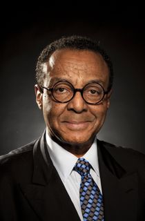 Clarence Page