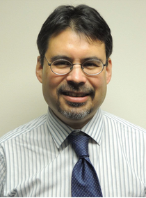 Robert Cropf