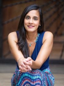 Ulcca Joshi Hansen, PhD, JD