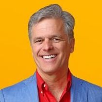 Tim Shriver