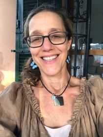 Beatrice M. Spadacini