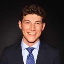 Joshua  Sukoff