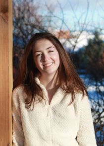 Sasha  Draeger-Mazer