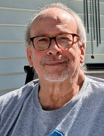 Mark Richardson