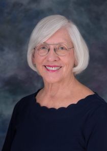 Dr. A. Renée Bergstrom