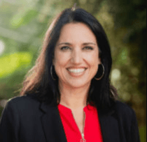 Carmen McDonald