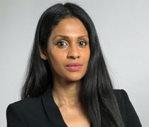 Anusha Harid-Paoletti