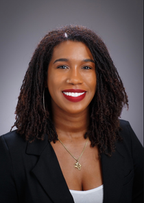 Stephanie R. Toliver