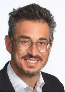 Evan  Falchuk