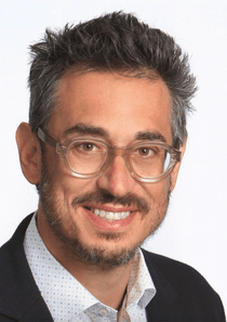 Evan Falchuk