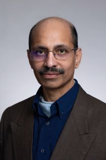 Vishnu Pendyala