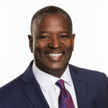 Barron  Witherspoon, Sr.