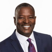 Barron Witherspoon, Sr.