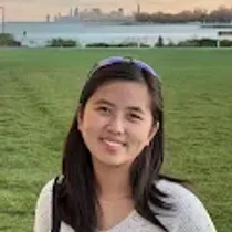 Valerie Chu