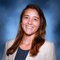 Julie Roland