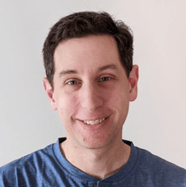 Joshua Tauberer