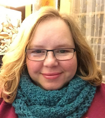 Amy West