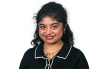 Atmika  Iyer