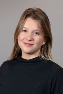 Amalia Huot-Marchand