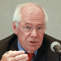 James McHugh