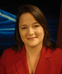 Suzanne Potter
