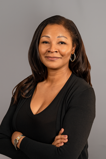 Alexious M. Butler