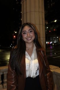 Lluvia  Chavez