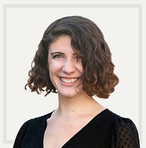 Clara Blustein Lindholm