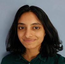 Maya Chari