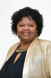 Pauline Rogers