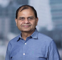 Vinay K. Chaudhri