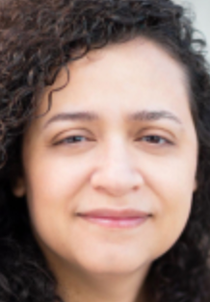 Barbara Rodriguez, The 19th