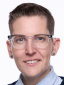 Kate Sosin, The 19th