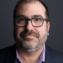Eric Umansky