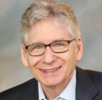 Edward Saltzberg