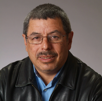Ruben Castañeda